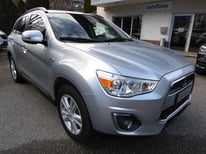 MITSUBISHI ASX ES903XK