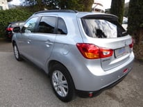 MITSUBISHI ASX ES903XK