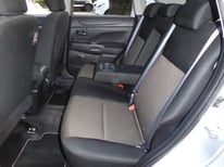 MITSUBISHI ASX ES903XK