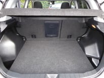 MITSUBISHI ASX ES903XK