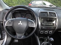 MITSUBISHI ASX ES903XK