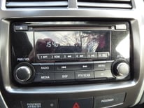 MITSUBISHI ASX ES903XK