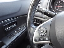 MITSUBISHI ASX ES903XK