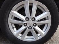 MITSUBISHI ASX ES903XK