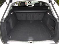 AUDI A4 WEISS GJ871KD