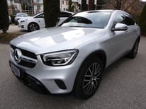 MERCEDES GLC COUPE GC477GD