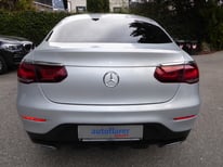 MERCEDES GLC COUPE GC477GD
