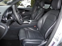 MERCEDES GLC COUPE GC477GD