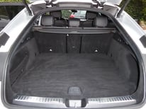 MERCEDES GLC COUPE GC477GD