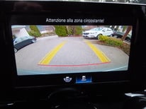 MERCEDES GLC COUPE GC477GD