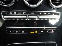 MERCEDES GLC COUPE GC477GD