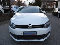 VW POLO WEISS 7139