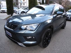 SEAT ATECA 2,0TDI 190PS DSG 4X4 ​XCELLENCE