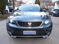 SEAT ATECA GRAU FG618NY