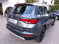SEAT ATECA GRAU FG618NY