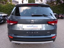 SEAT ATECA GRAU FG618NY