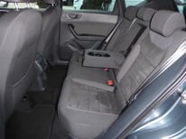 SEAT ATECA GRAU FG618NY