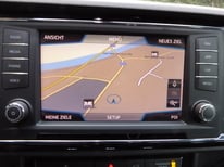 SEAT ATECA GRAU FG618NY