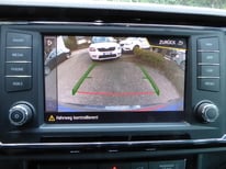 SEAT ATECA GRAU FG618NY