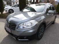 SUZUKI SX4 S-CROSS FB292BP