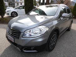SUZUKI SX4 1.600 120PS 4X4 ​S-CROSS