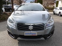 SUZUKI SX4 S-CROSS FB292BP