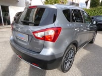 SUZUKI SX4 S-CROSS FB292BP