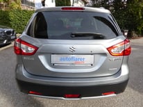 SUZUKI SX4 S-CROSS FB292BP