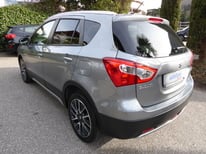 SUZUKI SX4 S-CROSS FB292BP