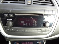 SUZUKI SX4 S-CROSS FB292BP