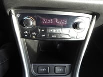 SUZUKI SX4 S-CROSS FB292BP