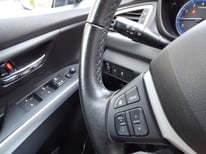 SUZUKI SX4 S-CROSS FB292BP