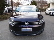 VW TOURAN VIOLETT GE031BE