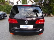 VW TOURAN VIOLETT GE031BE