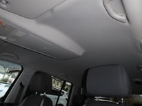 VW TOURAN VIOLETT GE031BE