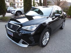 SEAT ARONA 1,0 TSI 110PS DSG ​XPERIENCE