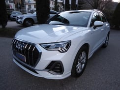 AUDI Q3 2,0TDI 150PS QUATTRO ​S-LINE