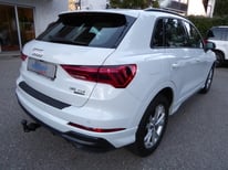 AUDI Q3 WEISS GX053JG