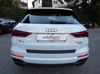 AUDI Q3 WEISS GX053JG