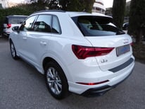 AUDI Q3 WEISS GX053JG