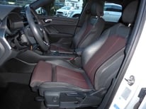 AUDI Q3 WEISS GX053JG