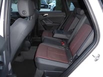 AUDI Q3 WEISS GX053JG