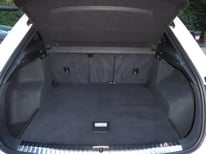 AUDI Q3 WEISS GX053JG