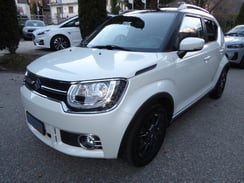 SUZUIKI IGNIS 1.200 90PS 4X4 ​COMFORT PLUS