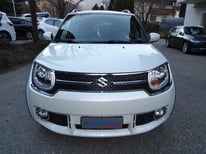 SUZUKI IGNIS WEISS 8123