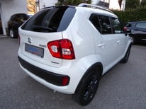 SUZUKI IGNIS WEISS 8123