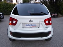 SUZUKI IGNIS WEISS 8123