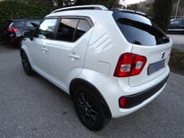 SUZUKI IGNIS WEISS 8123