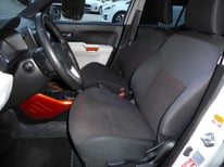 SUZUKI IGNIS WEISS 8123