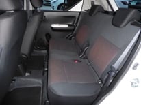 SUZUKI IGNIS WEISS 8123